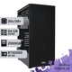 Рабочая станция PowerUp Desktop #474 Core i7 14700K / 64 GB / SSD 2TB / NVIDIA Quadro RTX5000 16GB специализированная вычислительная графическая система для архитекторов и инженеров - изображение 1