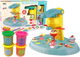 Набір для творчості LEAN Toys Морозивниця з формочкою для приготування десертів та морозива 12172 (5904665999134) - зображення 2