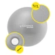 Мяч для пилатеса, йоги, реабилитации Cornix MiniGYMball 22 см XR-0227 Grey - изображение 7