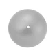 Мяч для пилатеса, йоги, реабилитации Cornix MiniGYMball 22 см XR-0227 Grey - изображение 3