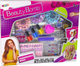 Набір для малювання нігтів LEAN Toys для розпису нігтів з наклейками-візерунками та блискітками 12444 (5905214970314) - зображення 1