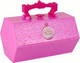 Zestaw piękności LEAN Toys Torba do makijażu z cieniami do powiek Różowy 15578 (5905679071113) - obraz 3