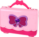 Манікюрний набір LEAN Toys Nail accessories case з наклейками та насадками для нігтів 16902 (5905884454961) - зображення 4