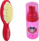 Zestaw piękności LEAN Toys w walizeczce z suszarką i akcesoriami 3403 (5905884457528) - obraz 6
