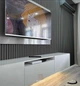 3D панель Walldeco реечная полимерная 2900х115мм (D402-107) - изображение 6