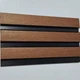 3D панель Walldeco реечная полимерная 2900х115мм (D404-112) - изображение 3