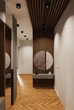 3D панель Walldeco реечная полимерная 2900х115мм (D404-112) - изображение 6