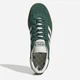 Женские кеды низкие Adidas Handball Spezial JH5438 36.5 (4UK) 22.5 см Cgreen/Clowhi/Cwhite (4067904984658) - изображение 5