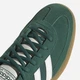 Женские кеды низкие Adidas Handball Spezial JH5438 36.5 (4UK) 22.5 см Cgreen/Clowhi/Cwhite (4067904984658) - изображение 7