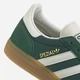 Женские кеды низкие Adidas Handball Spezial JH5438 36.5 (4UK) 22.5 см Cgreen/Clowhi/Cwhite (4067904984658) - изображение 8