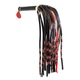 Флогер LOCKINK SEVANDA Braided Tail Flogger Чорний 560мм ( SX0876 ) - зображення 1
