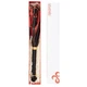 Флогер LOCKINK SEVANDA Braided Tail Flogger Чорний 560мм ( SX0876 ) - зображення 8
