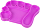 Zestaw piękności LEAN Toys do włosów z kolorową kredą i akcesoriami do farbowania 12730 (5905214977689) - obraz 4