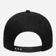 Кепка New Era Le Eframe La Dodgers 60675531 One Size Чорна (0198758735227) - зображення 2