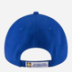 Кепка New Era 940 Golden State Warriors Otc 60584714 One Size Синя (0198061928927) - зображення 2