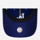 Czapka z daszkiem New Era Le 920 La Dodgers Otc 60471470 One Size Granatowa (0197374040494) - obraz 7