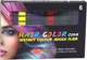 Zestaw piękności LEAN Toys do koloryzacji włosów z matową kredą 6 sztuk 19749 (5905991011248) - obraz 1