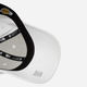 Czapka z daszkiem New Era NBA Ess 940 Lakers 60471483 One Size Biała (0197374042238) - obraz 4