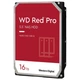 Жесткий диск WD Red Pro NAS 7200rpm 512MB SATA 16.0TB (WD161KFGX) - изображение 2