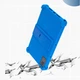 Детский чехол TPU Wawe with Stand для Lenovo Tab K11 Plus blue - изображение 2