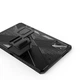 Чохол TPU X-Stand для Lenovo Legion Y700 (2025) black - зображення 4