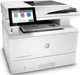 МФУ 4в1 HP Color LaserJet Managed Flow MFP E42540f (3PZ75A) Лазерный монохромный принтер + копир + цветной сканер + факс Б/у - изображение 1