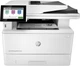 МФУ 4в1 HP Color LaserJet Managed Flow MFP E42540f (3PZ75A) Лазерный монохромный принтер + копир + цветной сканер + факс Б/у - изображение 2
