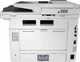 МФУ 4в1 HP Color LaserJet Managed Flow MFP E42540f (3PZ75A) Лазерный монохромный принтер + копир + цветной сканер + факс Б/у - изображение 4