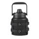 Термос Naturehike 304 steel NH22SJ001 2,5L Black - изображение 1