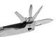 Мультинструмент Leatherman Free T2 8 инструментов Grey (832682) - изображение 3