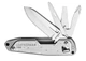 Мультинструмент Leatherman Free T2 8 инструментов Grey (832682) - изображение 4