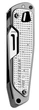 Мультинструмент Leatherman Free T2 8 инструментов Grey (832682) - изображение 5