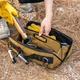 Сумка для хранения инструмента Naturehike CNH22SN018 Горчичная (6975641886204) - изображение 3