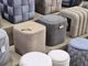 Пуф NAP темний беж Тк.253 NAPCBE Signal - зображення 10