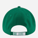 Кепка New Era NBA 11405617 One Size Зелена (0885430091381) - зображення 2