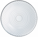 Тарілка глибока Pampille Clear Luminarc Q9852 (20см) - зображення 2