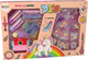 Zestaw piękności LEAN Toys do makijażu i biżuterii 15837 (5905679073742) - obraz 1