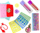 Zestaw piękności LEAN Toys do makijażu i biżuterii 15837 (5905679073742) - obraz 4