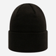 Шапка біні New Era NBA Essential Cuff Knit Bulls 12156075 One Size Чорна (0194088279479) - зображення 4