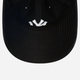 Czapka z daszkiem męska New Era Le 920 60348852 One Size Czarna (0196821893393) - obraz 5
