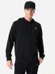 Худі чоловіче New Era Ne Essentls 60416735 2XL Чорне (0197214898469) - зображення 1