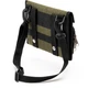 Чохол для планшета Vinga universal 7-8" MOLLE, Oxford 600D, Olive (VTB8UMOO) - зображення 2