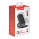 Зарядний пристрій ColorWay Wireless Stand 15W Black (CW-CHW31Q-BK) - зображення 2