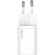 Зарядное устройство Baseus Super Si Quick Charger 1C White (CCSP020102) - изображение 3
