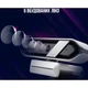 Веб-камера Lorgar Rapax 701 Streaming 2K Blue (LRG-SC701BL) - зображення 1