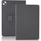 Чехол для планшета BeCover Slimbook Oscal Pad 13 10.1" Black (712830) - изображение 2