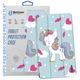 Чехол для планшета BeCover Smart Case Oppo Pad Neo (OPD2302)/ Oppo Pad Air2 11.4" Unicorn (710987) - изображение 1