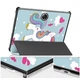 Чехол для планшета BeCover Smart Case Oppo Pad Neo (OPD2302)/ Oppo Pad Air2 11.4" Unicorn (710987) - изображение 4