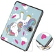 Чехол для планшета BeCover Smart Case Oppo Pad Neo (OPD2302)/ Oppo Pad Air2 11.4" Unicorn (710987) - изображение 5