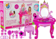 Туалетне приладдя LEAN Toys зі стільчиком на ніжках та аксесуарами 4236 (5905323219717) - зображення 2